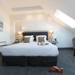 Marotte Hotell 4*