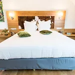 Hotel Spa Marotte Amiens