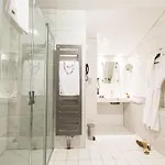 Marotte Hotell 4*