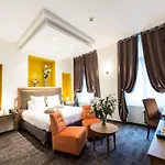 Marotte Hotell