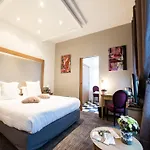 Hotel Hotel Spa Marotte 4*