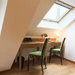 Marotte Hotell Amiens