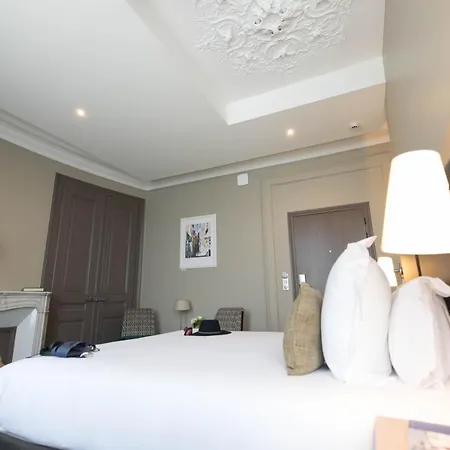 Hotel Hotel Spa Marotte