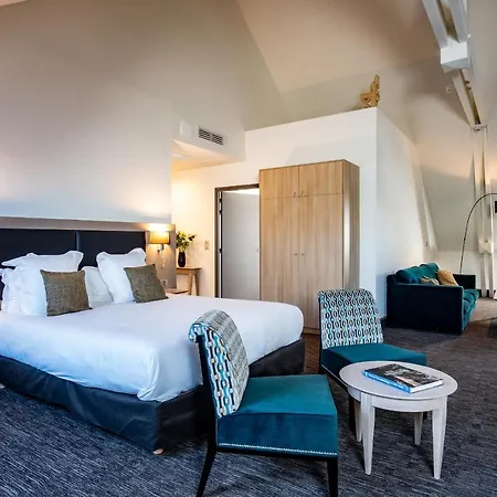 Hotel Spa Marotte 4* Amiens