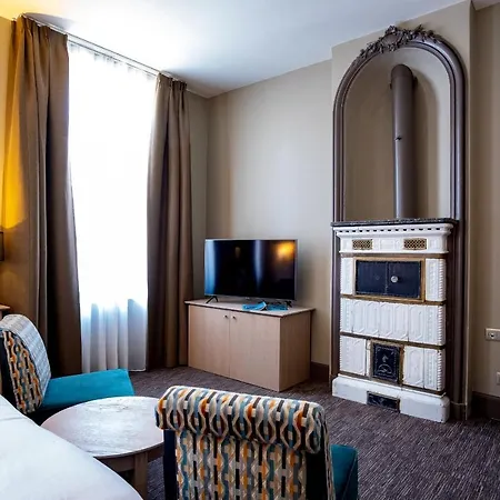 Hotel Spa Marotte Hotel Amiens