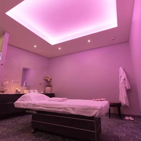 Hotel Spa Marotte 4*