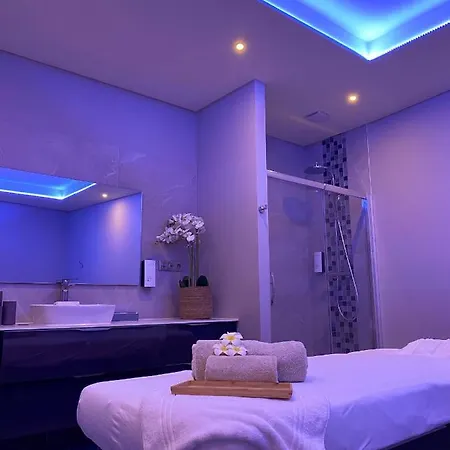 Hotel Hotel Spa Marotte 4*