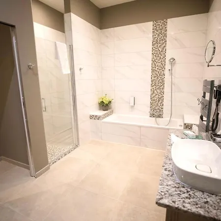 Hotel Hotel Spa Marotte Amiens