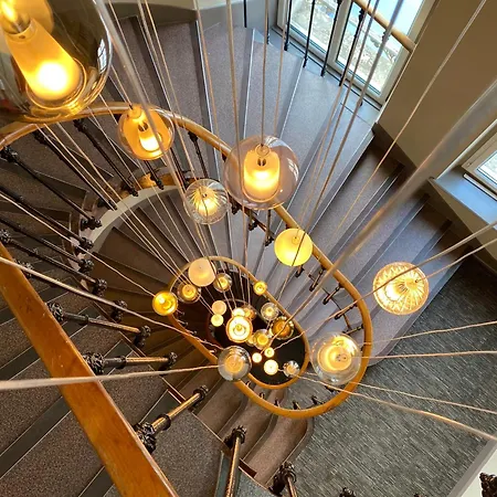 Marotte Hotel Amiens