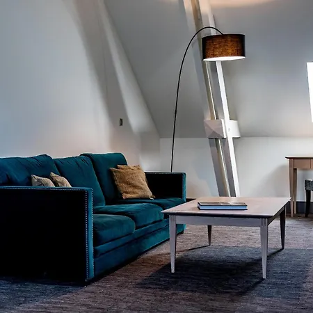 Hotel Hotel Spa Marotte 4*