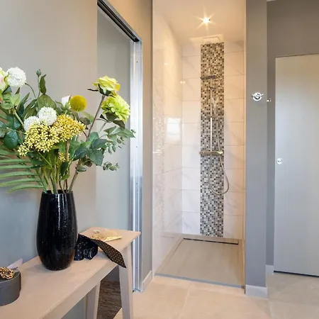 Hotel Hotel Spa Marotte Amiens