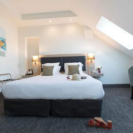 Hotel Spa Marotte Hotel 4*