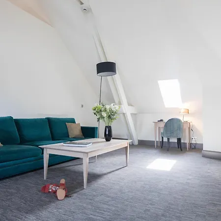 Hotel Hotel Spa Marotte 4*