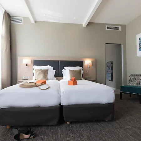 Hotel Spa Marotte