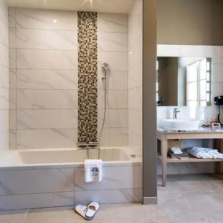Hotel Spa Marotte Hotel 4*