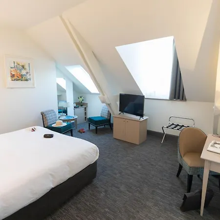 Hotel Spa Marotte Hotel