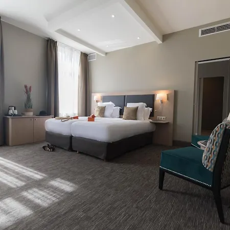 Hotel Marotte Amiens