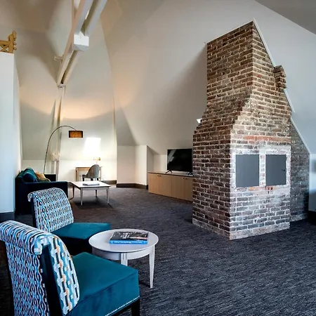 Hotel Spa Marotte Hotel 4*