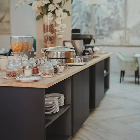 Marotte Hotel Amiens