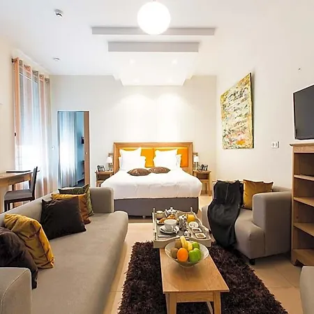 Hotel Marotte 4*