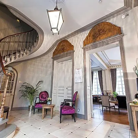 Marotte Hotel Amiens