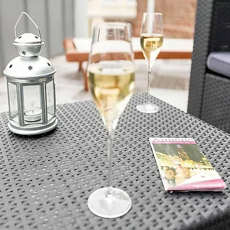 Marotte Hotel 4*