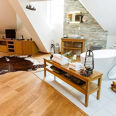 Hotel Marotte 4*