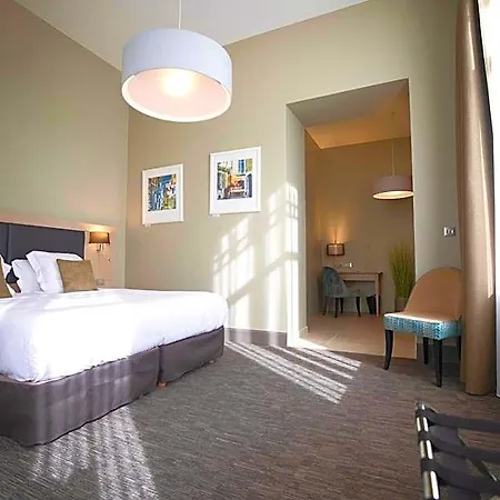 Marotte Hotel 4*