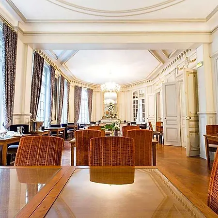 Hotel Marotte Amiens