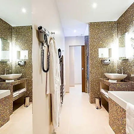 Hotel Marotte 4*
