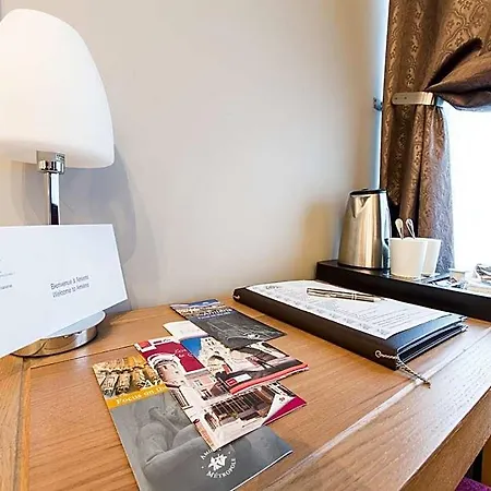 Marotte Hotel Amiens