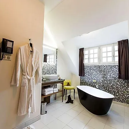 Marotte Hotel Amiens