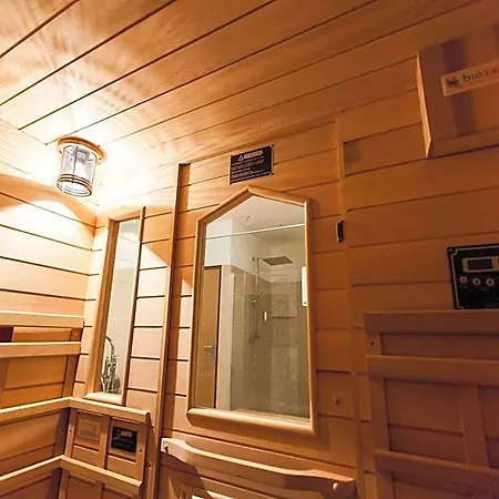 Hotel Marotte