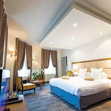 Marotte Hotel