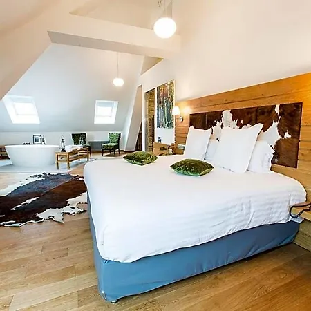Hotel Marotte 4*