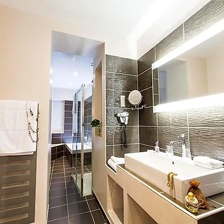 Hotel Marotte