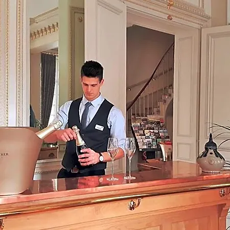 Отель Marotte 4*