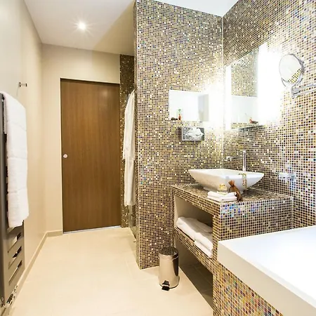 Hotel Spa Marotte Hotel