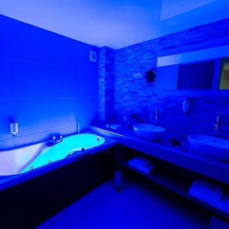 Hotel Hotel Spa Marotte Amiens