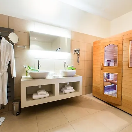 Hotel Spa Marotte Hotel