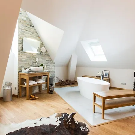 Hotel Spa Marotte