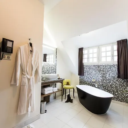 Hotel Spa Marotte 4* Amiens