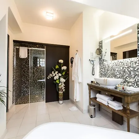 Hotel Spa Marotte Hotel Amiens