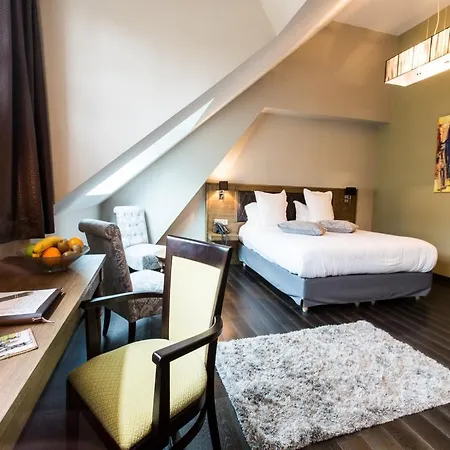 Hotel Spa Marotte Hotel
