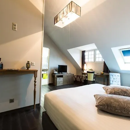 Hotel Hotel Spa Marotte 4*