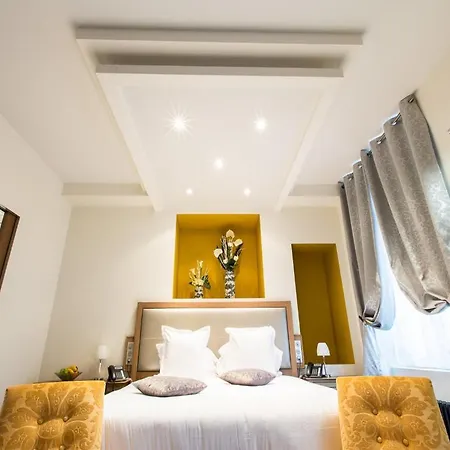 Hotel Spa Marotte