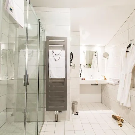 Hotel Spa Marotte Hotel 4*