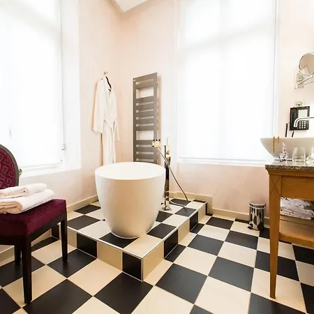 Hotel Spa Marotte 4* Amiens