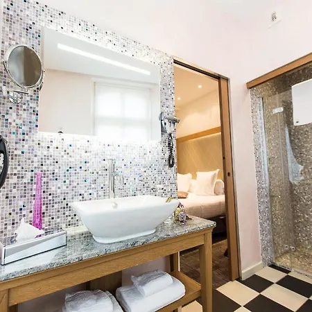 Hotel Hotel Spa Marotte
