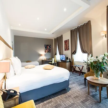 Hotel Spa Marotte Hotel Amiens